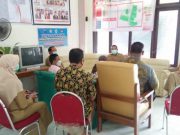 Keren, LPPM Unissula Presentasikan Pembangunan Aeromodelling di Kendal