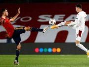 Kapten Timnas Spanyol Sergio Busquet Positif Covid-19