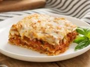 Resep: Lasagna Enak dan Ekonomis