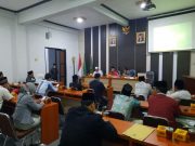 Mantab, PCNU Kebumen Inisiasi Lahirnya Perda Pesantren