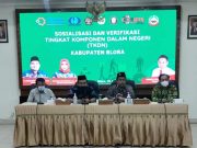 Unissula dan PT TPI Sosialisasikan TKDN pada IKM Se-Blora