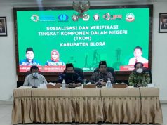 Unissula dan PT TPI Sosialisasikan TKDN pada IKM Se-Blora