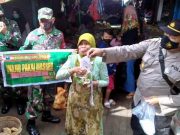 Stop Perjalanan Dinas dan Kunker, Operasi Yustisi Covid di Wonogiri Digalakkan