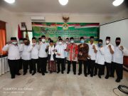 LDII Jateng Gelar Silaturahmi Kebangsaan dan Peringati Hari Lahir Pancasila