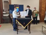 Komitmen Majukan SDM, Unissula dan Tiga Universitas dan Pemprov Difasilitasi Polda Riau Bangun Kolaborasi Pendidikan
