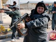 Militer Jerman Selesaikan Penarikan Pasukan dari Afghanistan