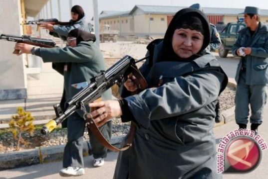 Militer Jerman Selesaikan Penarikan Pasukan dari Afghanistan