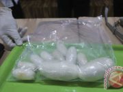 Perdagangan Narkoba di Asia meningkat di Tengah Pandemi Covid-19
