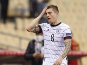 Toni Kroos Siap Membuktikan Kekuatan Jerman saat Menghadapi Prancis