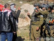 Palestina Sebut 2 Petugas Tewas dan Bentrokan di Tepi Barat Dengan Israel