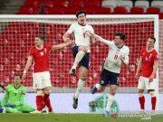 Gareth Southgate Umumkan Skuad Final Inggris, Jesse Lingard Tercoret