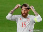 Sergio Ramos Dipastikan Tiak Lagi Bersama Real Madrid Musim Depan