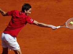Medvedev Tidak Menyangka Melalui Babak Pertama Roland Garros