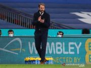 Gareth Southgate: Saya Akan Dianggap Gagal bila Tidak Mencapai Semifinal