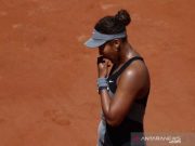 Osaka Mundur dari French Open dengan Alasan Depresi