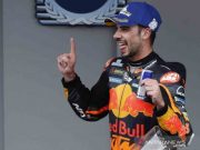 Oliveira Optimistis Incar Pole Kedua dalam Karier di Sachsenring