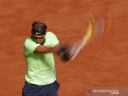Nadal ke Semifinal French Open