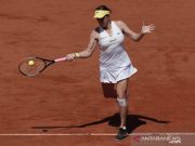 Pavlyuchenkova Lolos ke Final Perdana Grand Slam di French Open