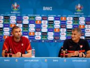 Kalah dari Italia, Turki Siap Bangkit Melawan Wales