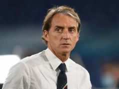 Mancini Sebut Prancis, Portugal, dan Belgia Lebih Favorit Juara