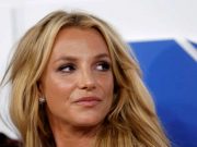 Britney Spears Ngaku Tak Tahu Apakah Dia Akan Manggung Lagi