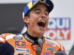 Marquez Menghadapi Tantangan Berbeda di Assen