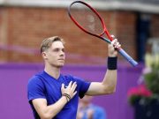 Shapovalov Mundur Pula dari Olimpiade Tokyo