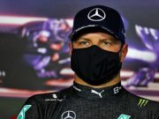 Bottas Singgung Keluhan Tim Rival Sebabkan Penalti ‘keras’ GP Styria