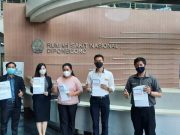 Karyawan Gets Hotel Semarang Ikuti Vaksinasi Covid-19