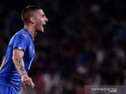 Mengalahkan Ceko 4-0 pada Laga Pemanasan Euro 2020