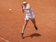 Pavlyuchenkova Menuju Delapan Besar French Open sejak 2011