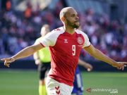 Denmark Menyongsong EURO dengan Kemenangan lawan Bosnia