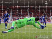 Southgate Kesal Henderson Gagal Konversi Penalti