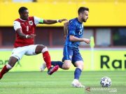 Austria Bermain Imbang 0-0 Lawan Slovakia