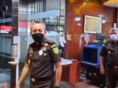 Kejagung Lakukan Penyidikan Dugaan Korupsi Dinas ESDM Tanah Bumbu