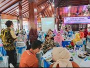 Bank Jateng dan Dinas Pendidikan Provinsi Gelar Bimbingan Teknis Pelaksanaan Gaji Bruto