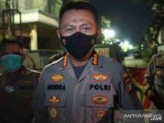 Satgas Covid-19 Larang Warga Gelar Nobar Piala Euro 2020