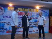Musda 2 Aptrindo Jateng, Ketua Umum DPP: Investasi di Jateng Kondusif