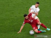 Italia Terancam Tanpa Alessandro Florenzi untuk Laga Lawan Swiss