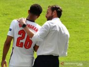 Jude Bellingham Pecahkan Rekor Pemain Termuda di Babak Utama Euro