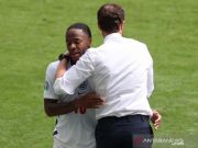 Southgate Puas Sterling Bayar Lunas Kepercayaannya