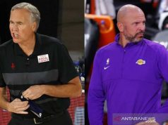 Blazers Dekati Mike D’Antoni, Magic Akan Wawancarai Jason Kidd