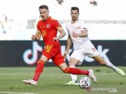 Swiss Tidak Boleh Ulangi Kesalahan Lawan Italia