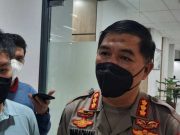 Densus 88 Tangkap 3 Terduga Teroris Jaringan JAD