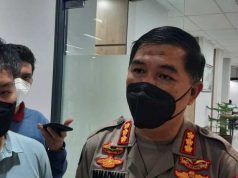 Densus 88 Tangkap 3 Terduga Teroris Jaringan JAD