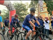 Bank Jateng Dukung Acara Pedalpedia Kebumen