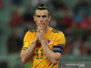 Bale Bangga Tetap Berjuang walau Gagal Eksekusi Penalti Kontra Turki