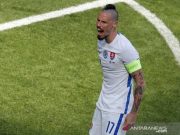 Slovakia Membayar Mahal karena Pasif di Babak Kedua Lawan Swedia