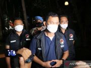 Polisi Tutup Kelab “Fable” Lantaran Bersiap Akan Buka Tengah Malam