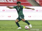 Penyerang Bolivia Disanksi dan Denda karena Kritik Conmebol